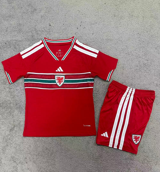 Nice 2026 Home Football Shirt