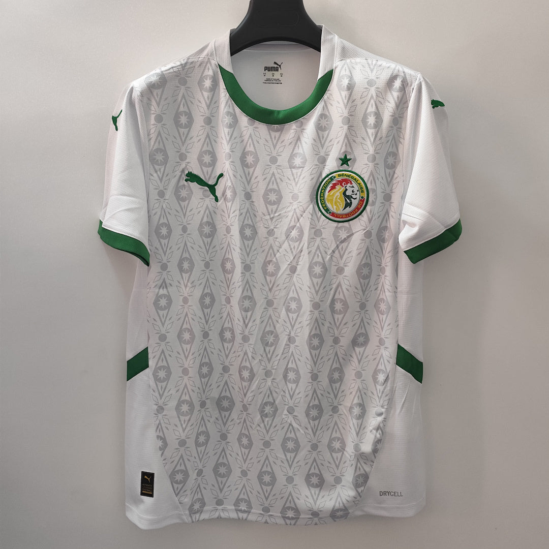 Senegal 24/25 Football Shirt
