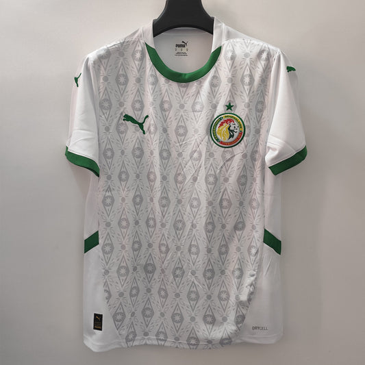 Senegal 24/25 Football Shirt
