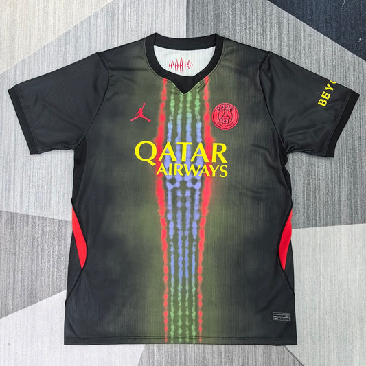 Paris Saint-Germain 26/27 Third Football Shirt