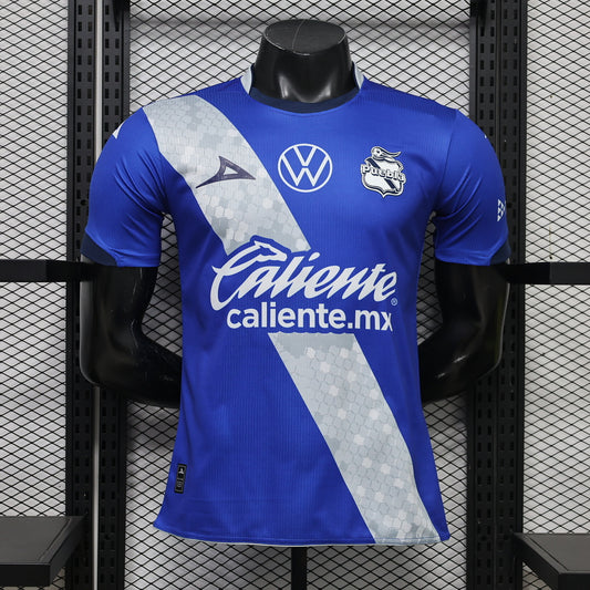 Puebla 26/27 Away Player Version Football Shirt