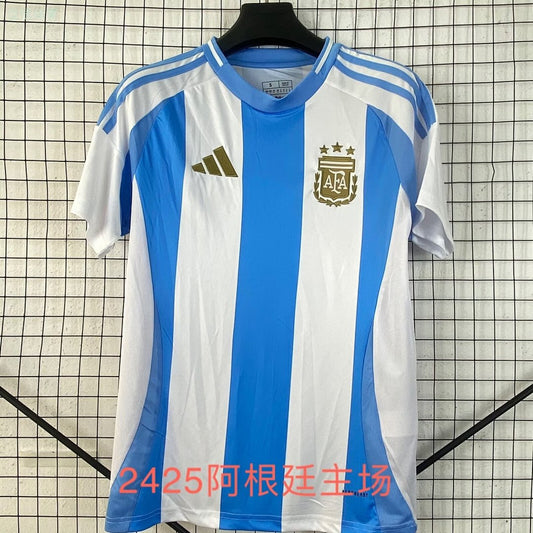 Argentina 24/25 Home Football Shirt