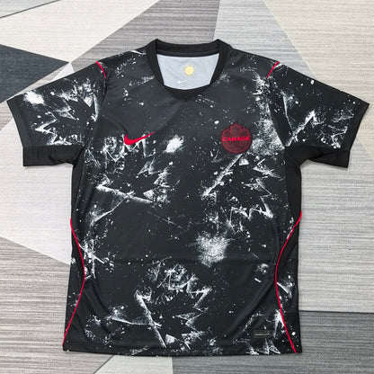 Canada 26/27 Away Football Shirt