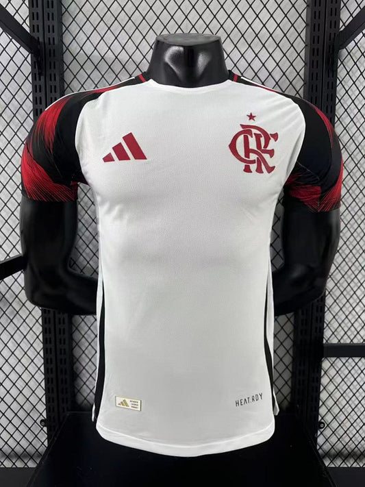 Flamengo 25/26 Away Football Shirt