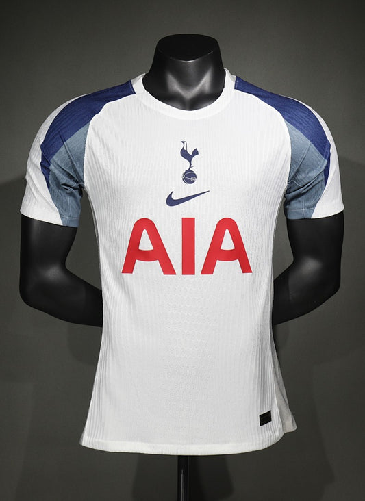 Tottenham Hotspur 25/26 Home Player Version Football Shirt
