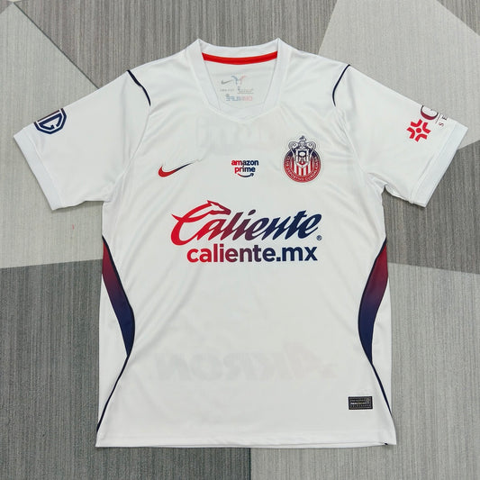 Chivas 26/27 Away Football Shirt