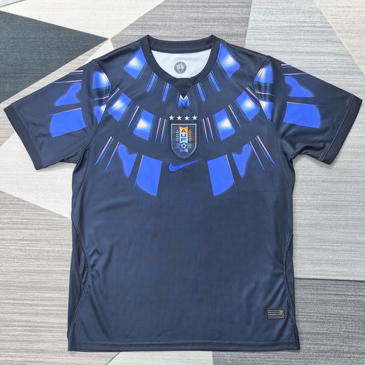 Uruguay 2026 Away Football Shirt