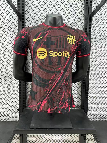 Barcelona 24/25 Special Edition Football Shirt