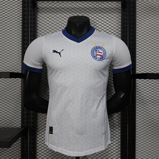 Bahia 25/26 Home Football Shirt