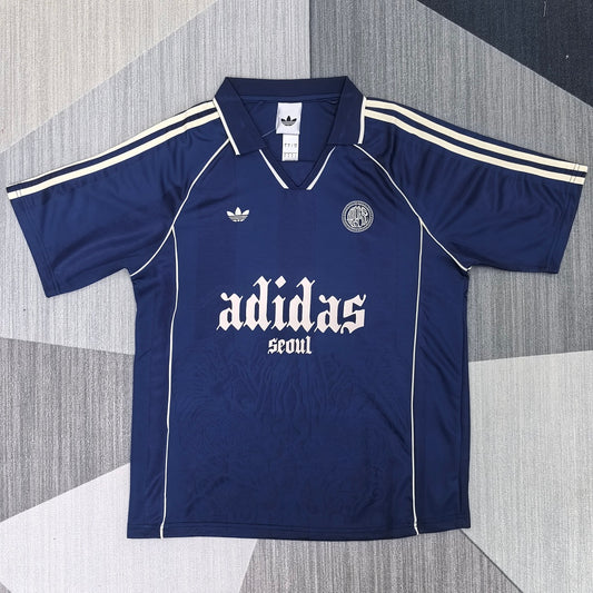 South Korea 26/27 Football Shirt