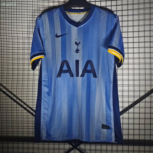 Tottenham Hotspur 24/25 Away Football Shirt