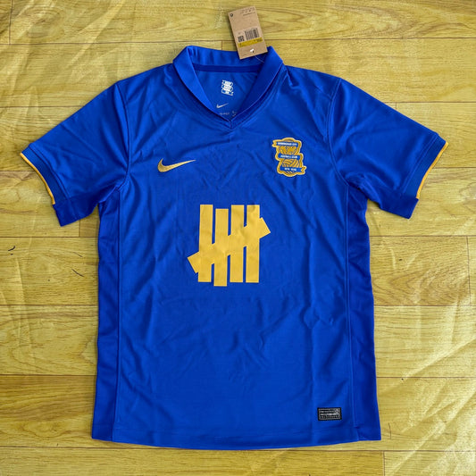 S XL 25/26 Home Football Shirt