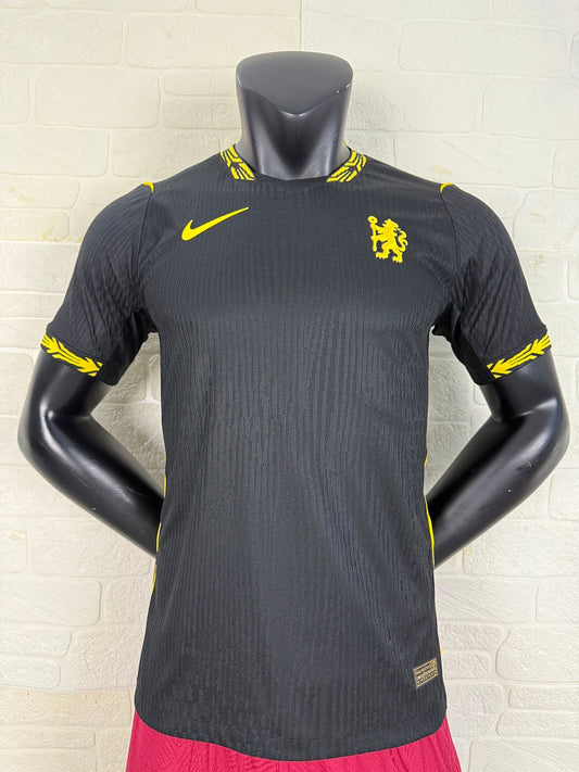 Chelsea 26/27 Away Player Version Football Shirt