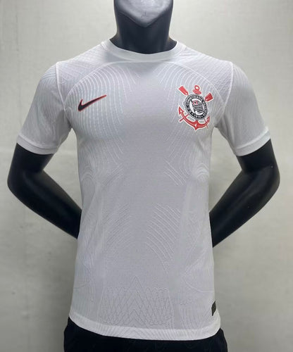 Corinthians 23/24 Home Football Shirt