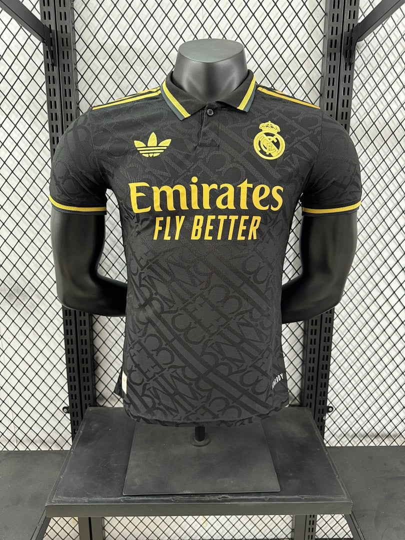 Real Madrid 24/25 Special Edition Football Shirt