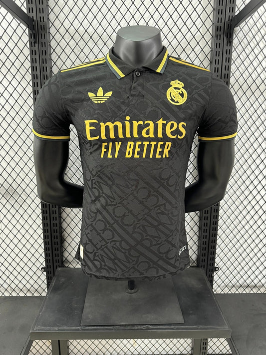 Real Madrid 24/25 Special Edition Football Shirt