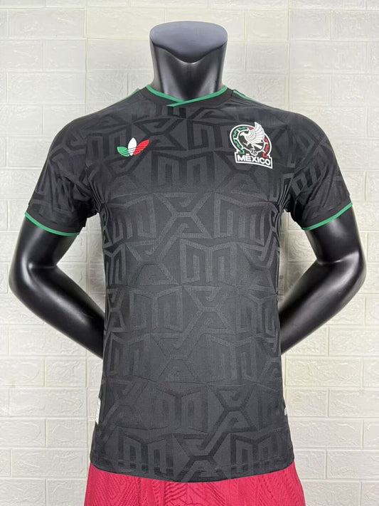 Mexico 26/27 Third Player Version Football Shirt