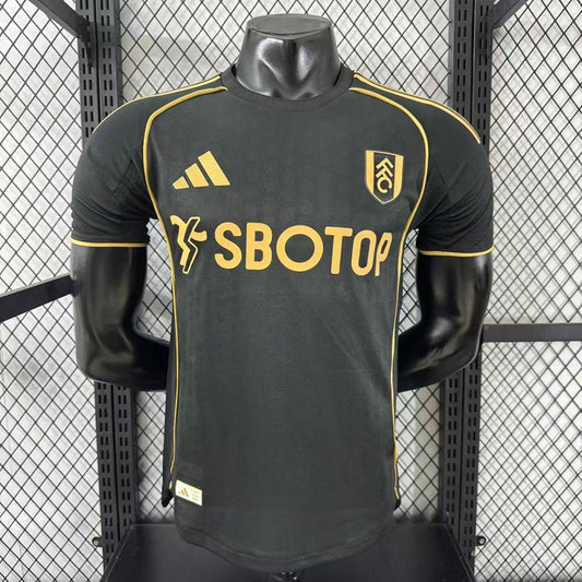 Fulham 25/26 Third Football Shirt