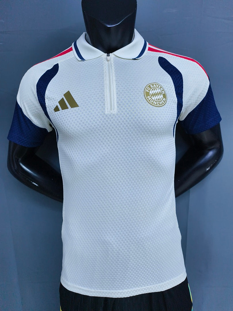 Bayern Munich 26/27 Football Shirt