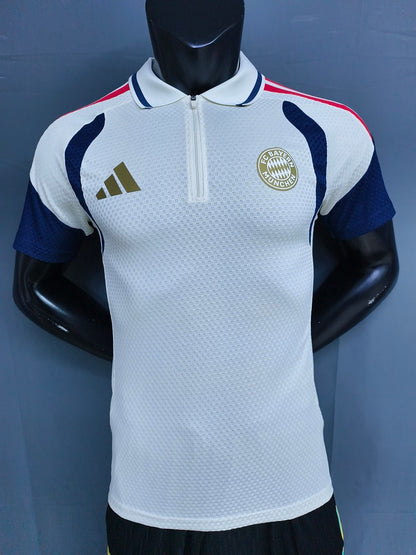 Bayern Munich 26/27 Football Shirt