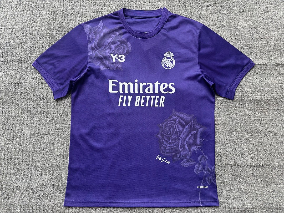 Real Madrid 23/24 Football Shirt