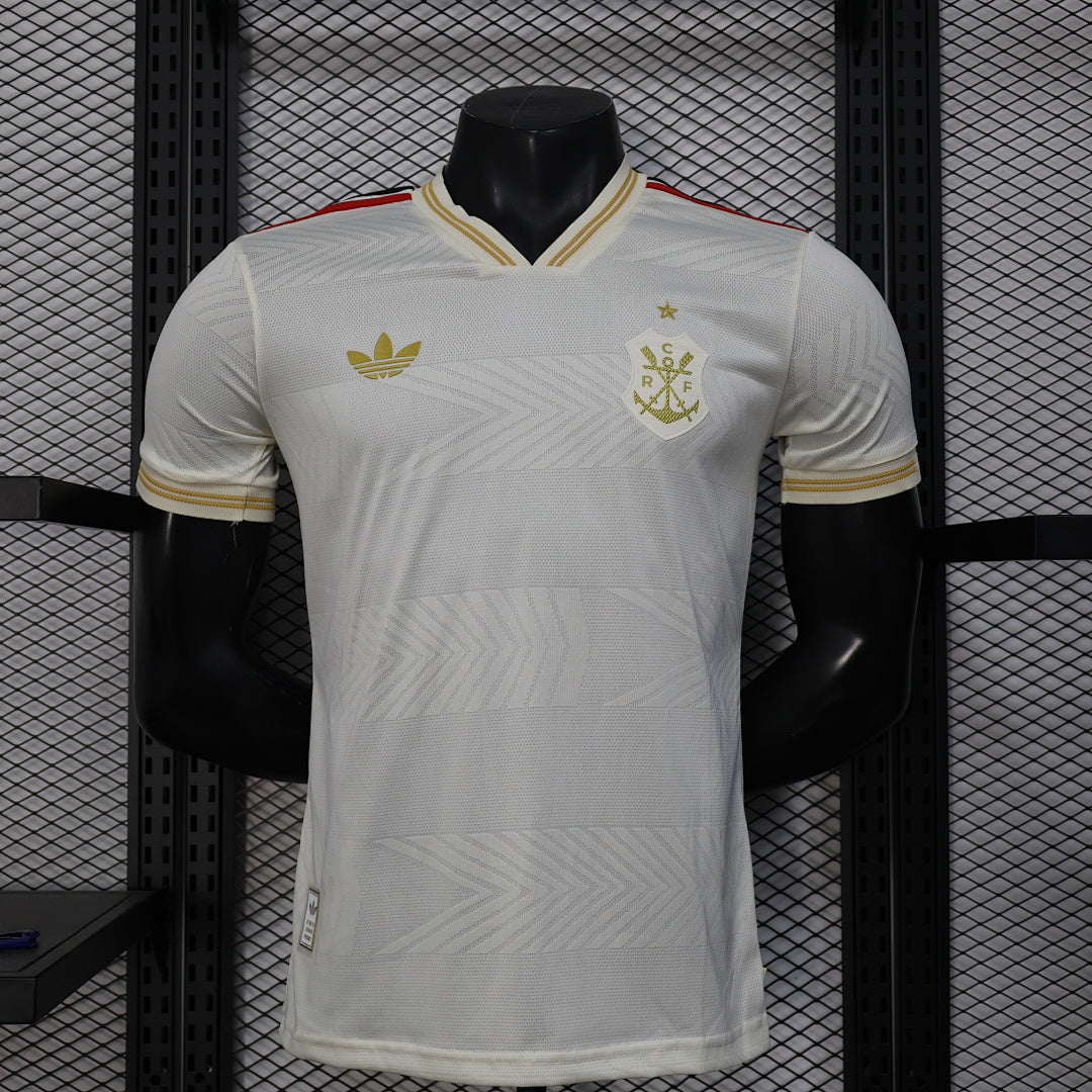 Flamengo 25/26 Third Football Shirt