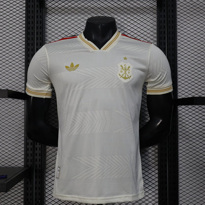 Flamengo 25/26 Third Football Shirt