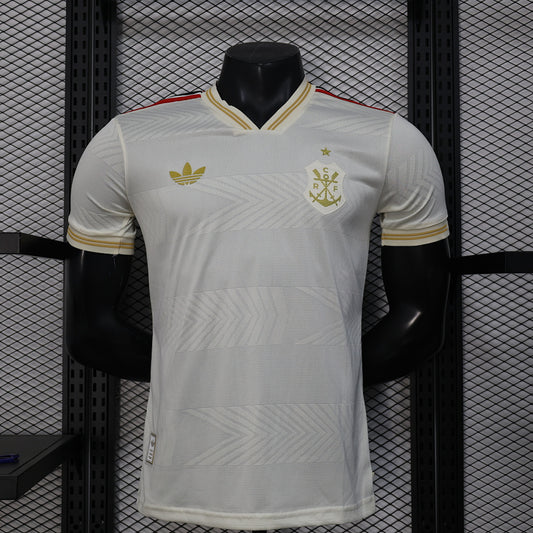 Flamengo 25/26 Third Football Shirt