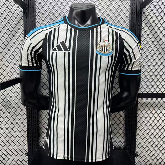 Newcastle United 26/27 Home Football Shirt