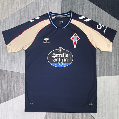 Celta Vigo 26/27 Away Football Shirt