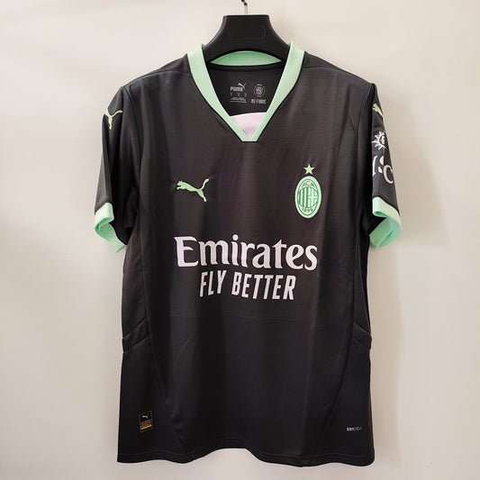 AC Milan 24/25 Third Football Shirt