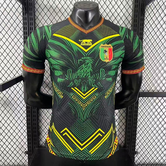 Mali 25/26 Football Shirt