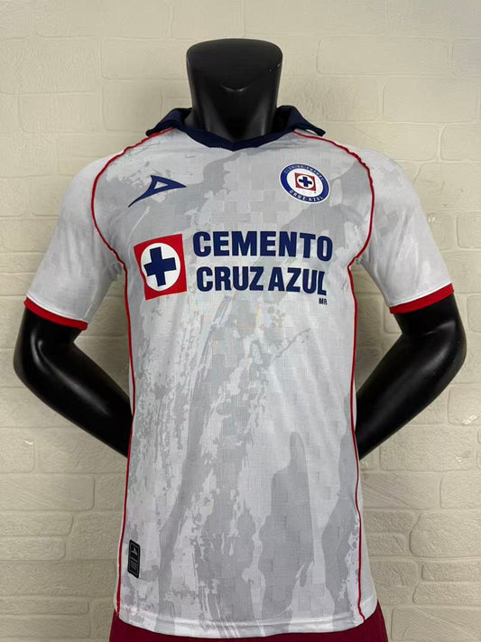 Cruz Azul 26/27 Away Football Shirt