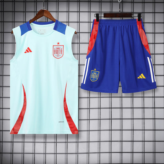 Spain 24/25 Training Shirt