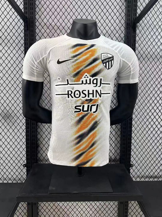 Al Ittihad 24/25 Away Football Shirt