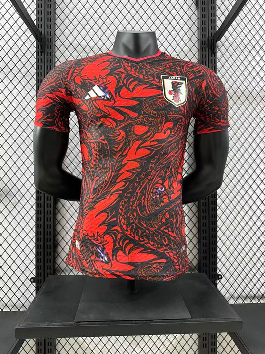 Japan 24/25 Special Edition Football Shirt