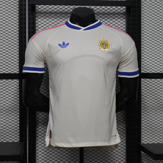 Curaçao 2026 Away Football Shirt