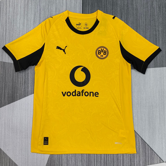 Borussia Dortmund 25/26 Football Shirt