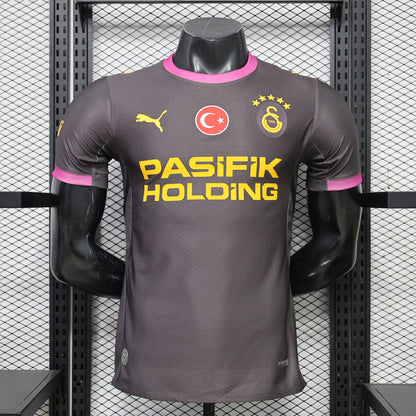 Galatasaray 26/27 Third Football Shirt