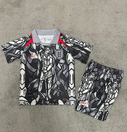 England 2026 Special Edition Football Shirt