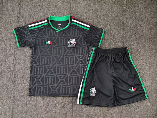 Mexico 2026 Third Football Shirt