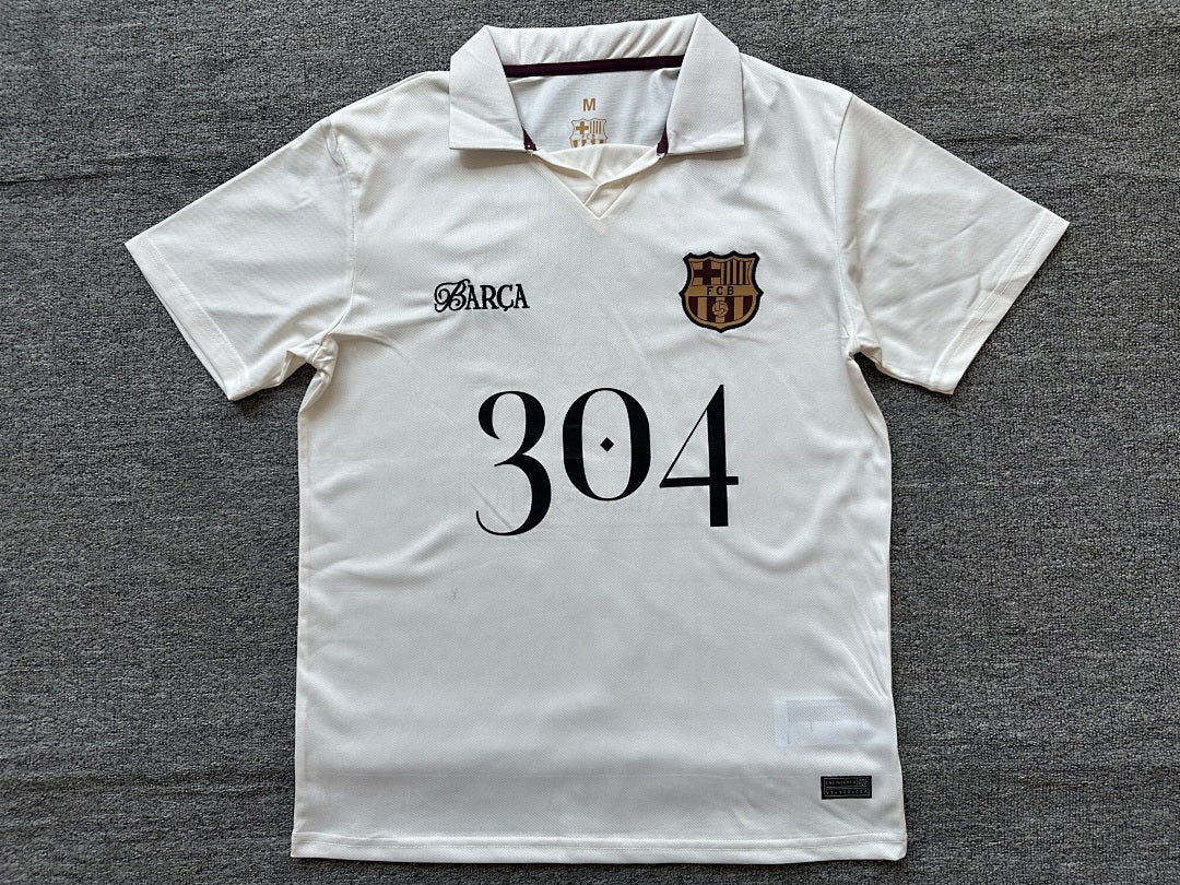 Barcelona 24/25 Special Edition Football Shirt