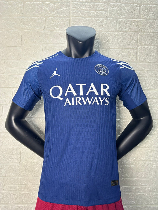 Paris Saint-Germain 24/25 Third Football Shirt