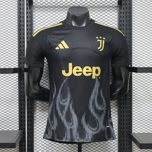 Juventus 26/27 Away Football Shirt