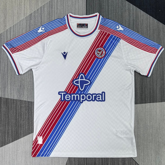 Crystal Palace 26/27 Home Football Shirt