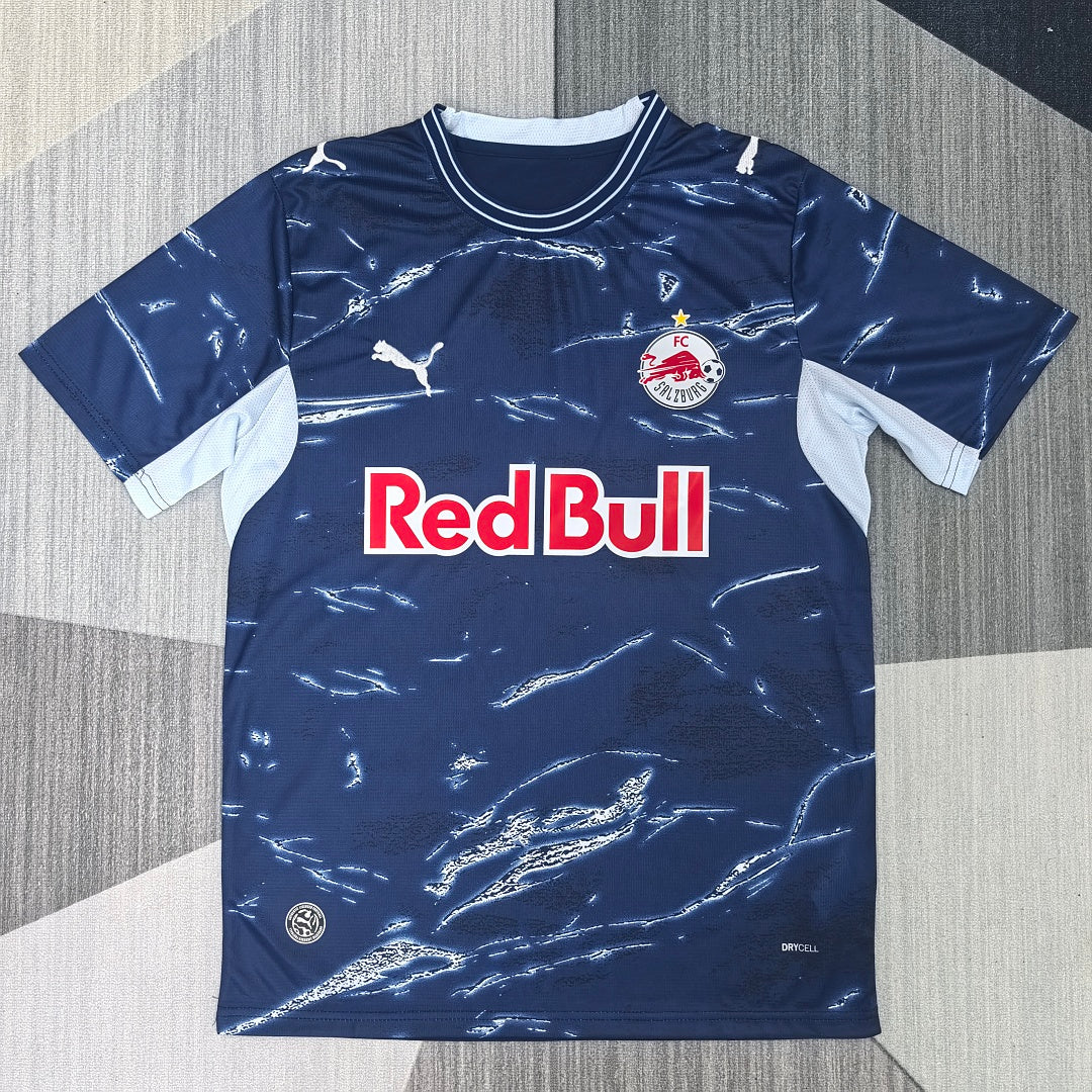 RB Leipzig 26/27 Away Football Shirt