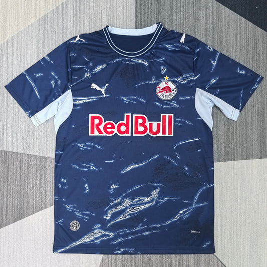 RB Leipzig 26/27 Away Football Shirt