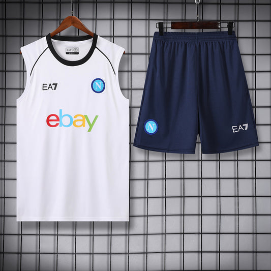 Napoli 24/25 Training Shirt