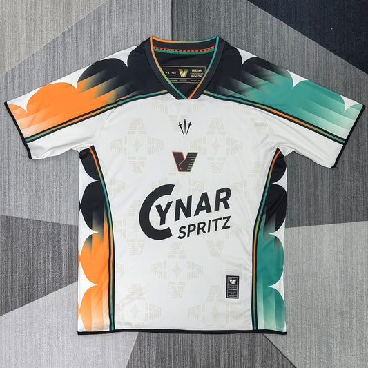 Nice 26/27 Away Football Shirt