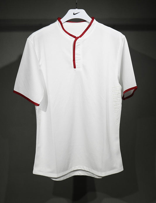 Manchester United 12/13 Away Player Version Football Shirt